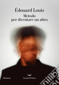 Metodo per diventare un altro libro